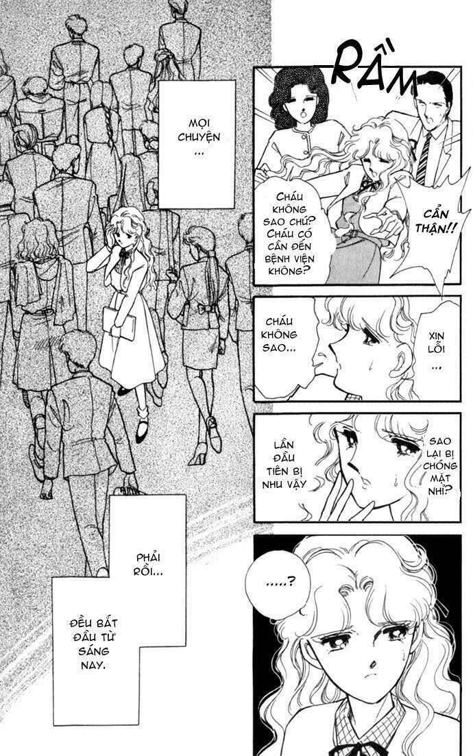 Ao No Fuuin - Blue Seal Chapter 1 - 11