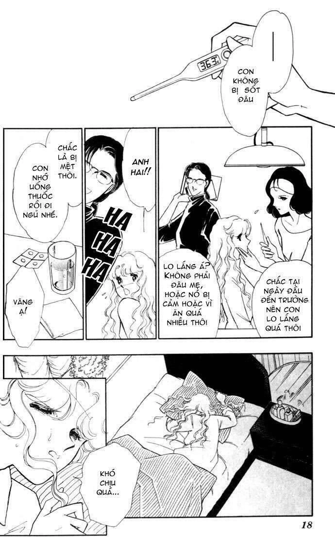 Ao No Fuuin - Blue Seal Chapter 1 - 16