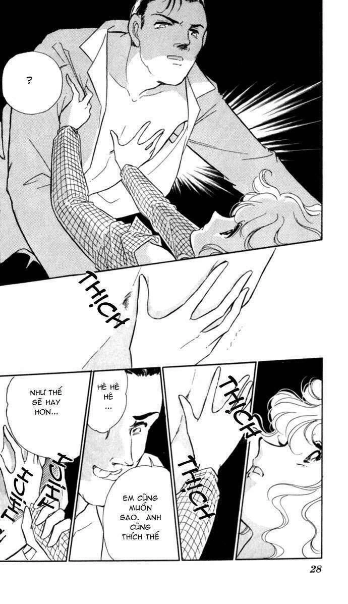 Ao No Fuuin - Blue Seal Chapter 1 - 26