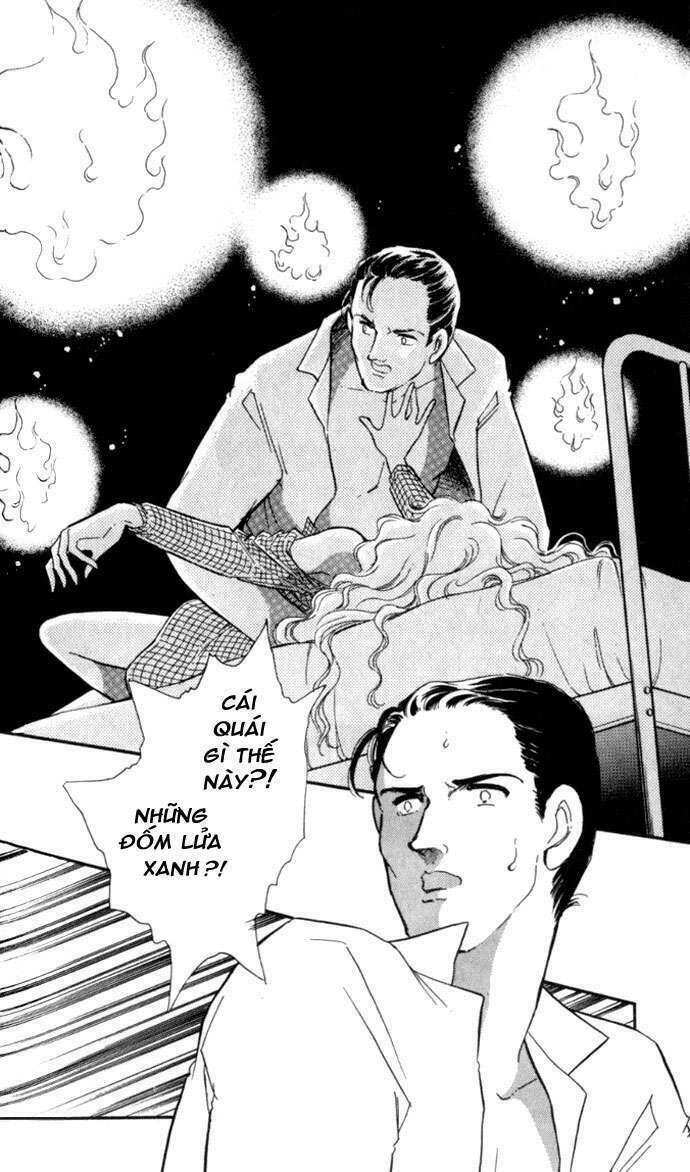 Ao No Fuuin - Blue Seal Chapter 1 - 28