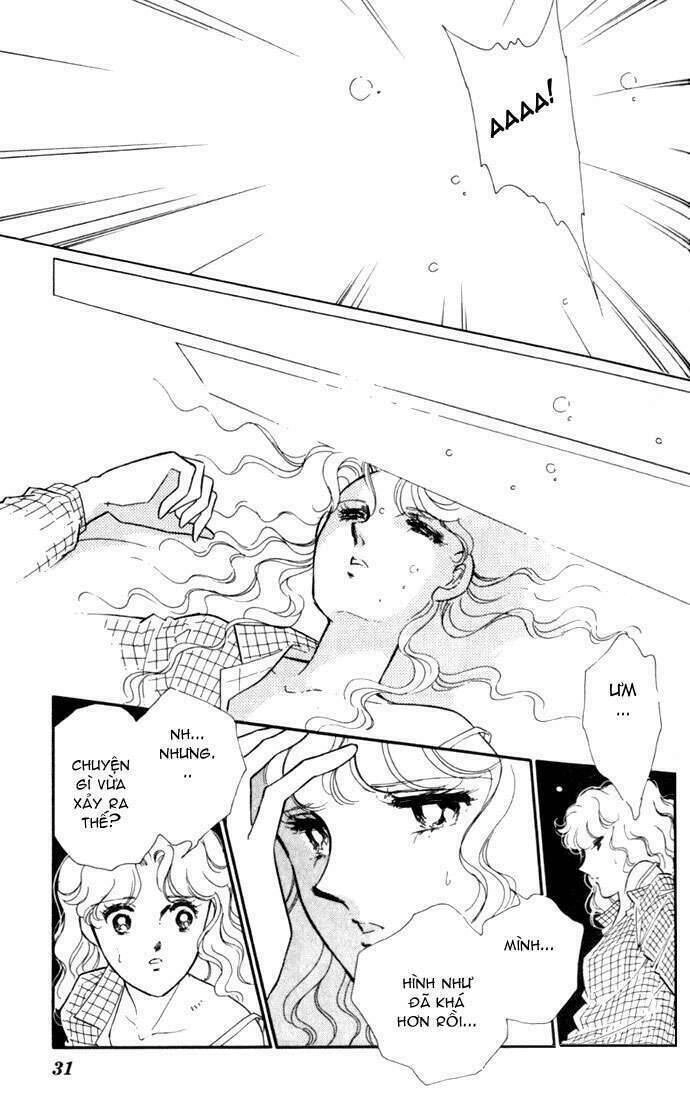 Ao No Fuuin - Blue Seal Chapter 1 - 29