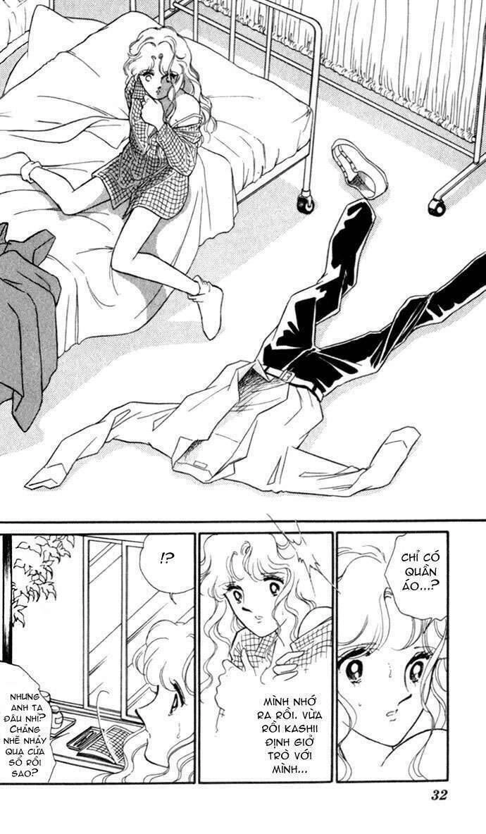 Ao No Fuuin - Blue Seal Chapter 1 - 30