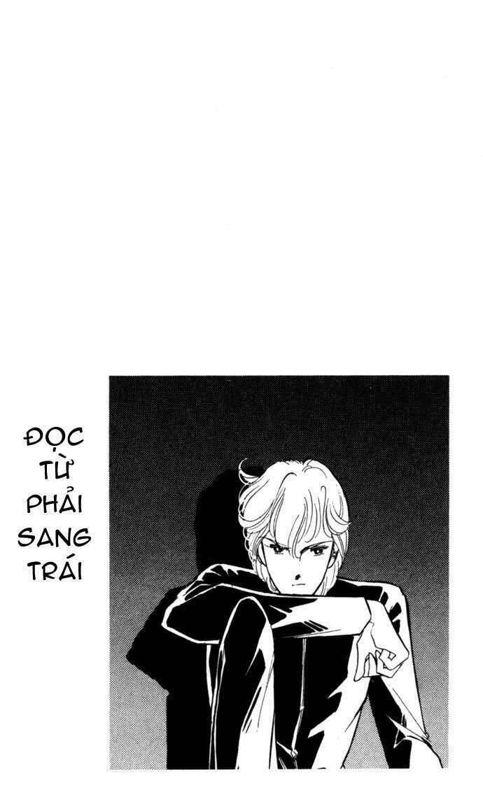 Ao No Fuuin - Blue Seal Chapter 2 - 1