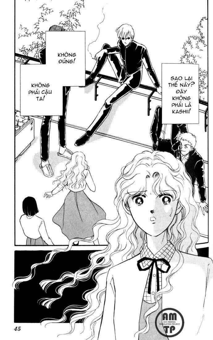 Ao No Fuuin - Blue Seal Chapter 2 - 2