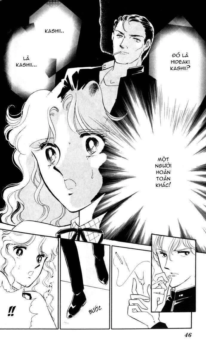 Ao No Fuuin - Blue Seal Chapter 2 - 3