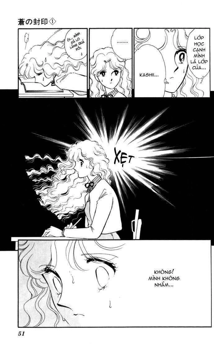 Ao No Fuuin - Blue Seal Chapter 2 - 8