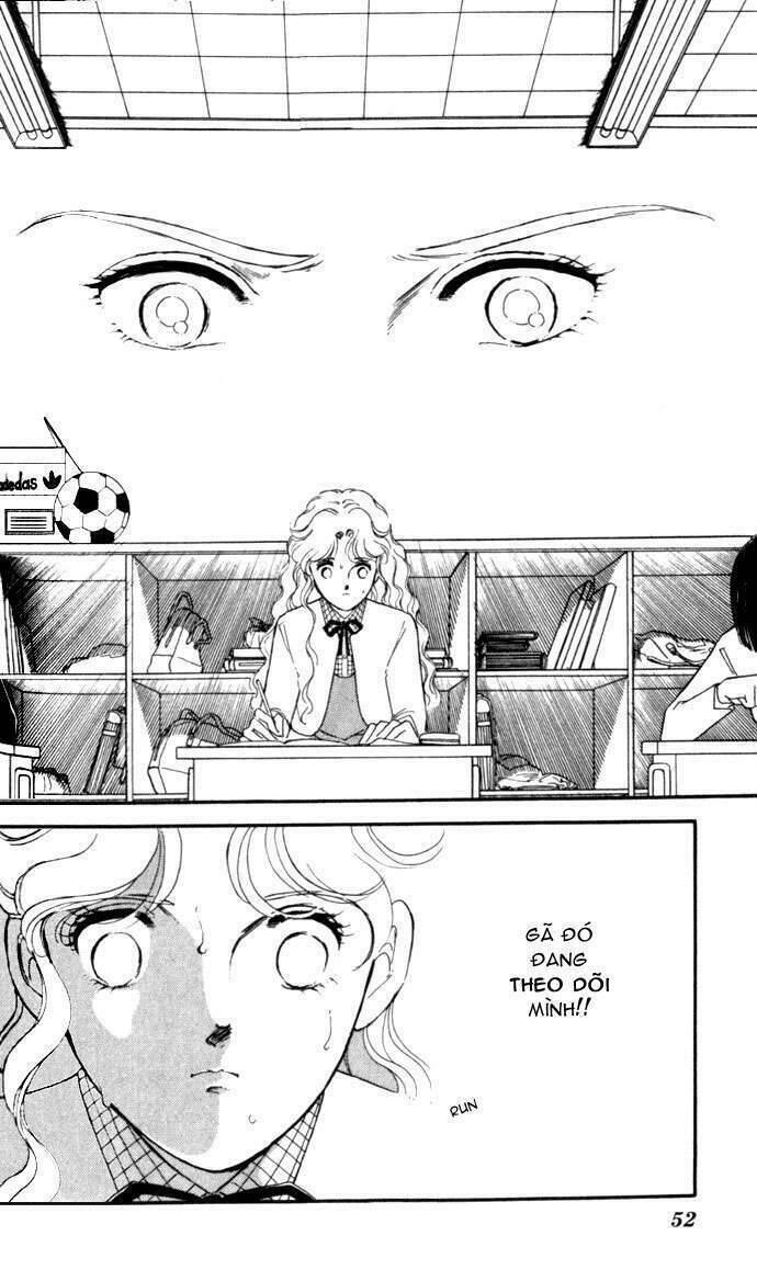 Ao No Fuuin - Blue Seal Chapter 2 - 9