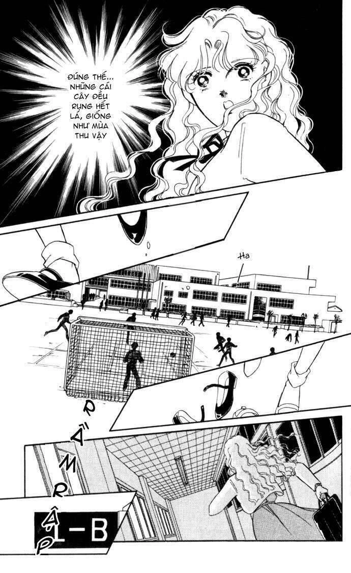 Ao No Fuuin - Blue Seal Chapter 2 - 18