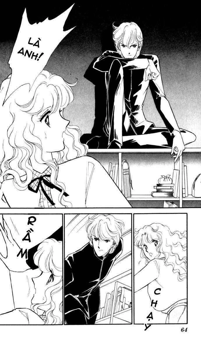 Ao No Fuuin - Blue Seal Chapter 2 - 21