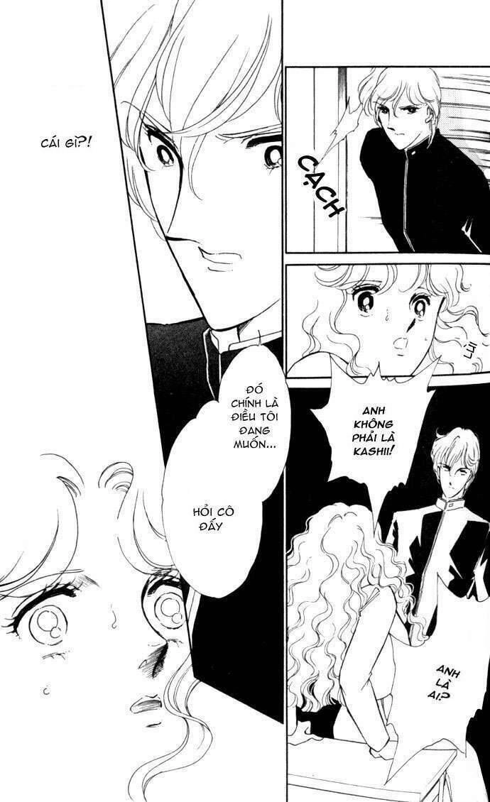 Ao No Fuuin - Blue Seal Chapter 2 - 22