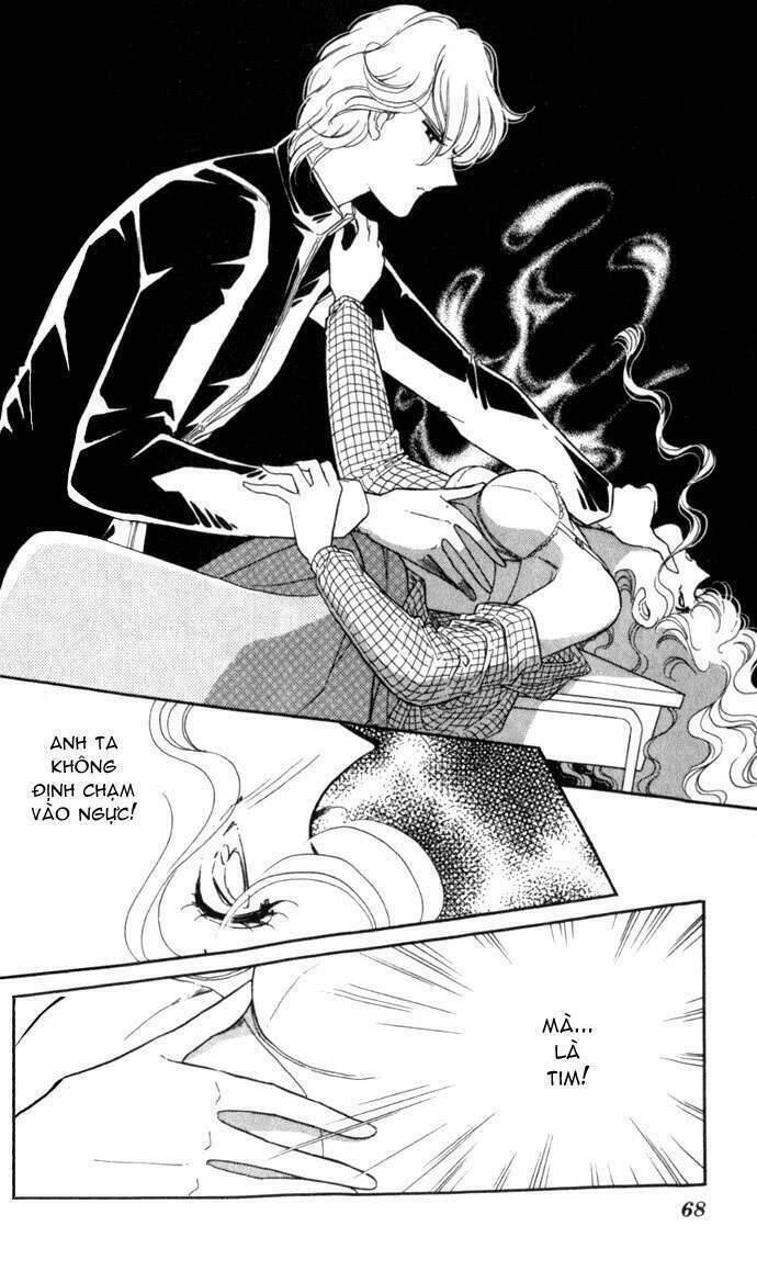 Ao No Fuuin - Blue Seal Chapter 2 - 25