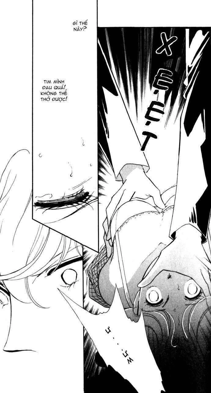 Ao No Fuuin - Blue Seal Chapter 2 - 26