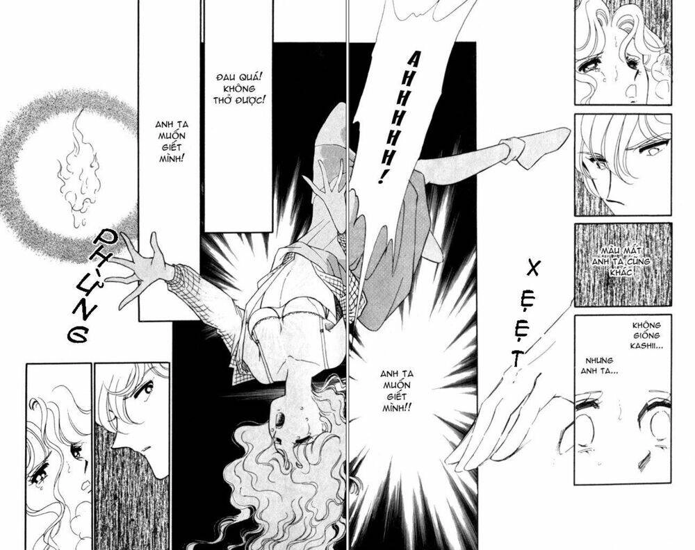 Ao No Fuuin - Blue Seal Chapter 2 - 27