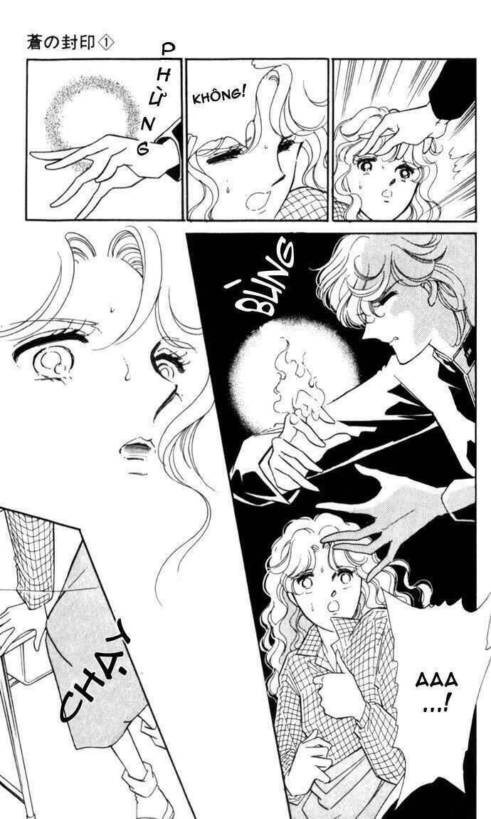 Ao No Fuuin - Blue Seal Chapter 3 - 2