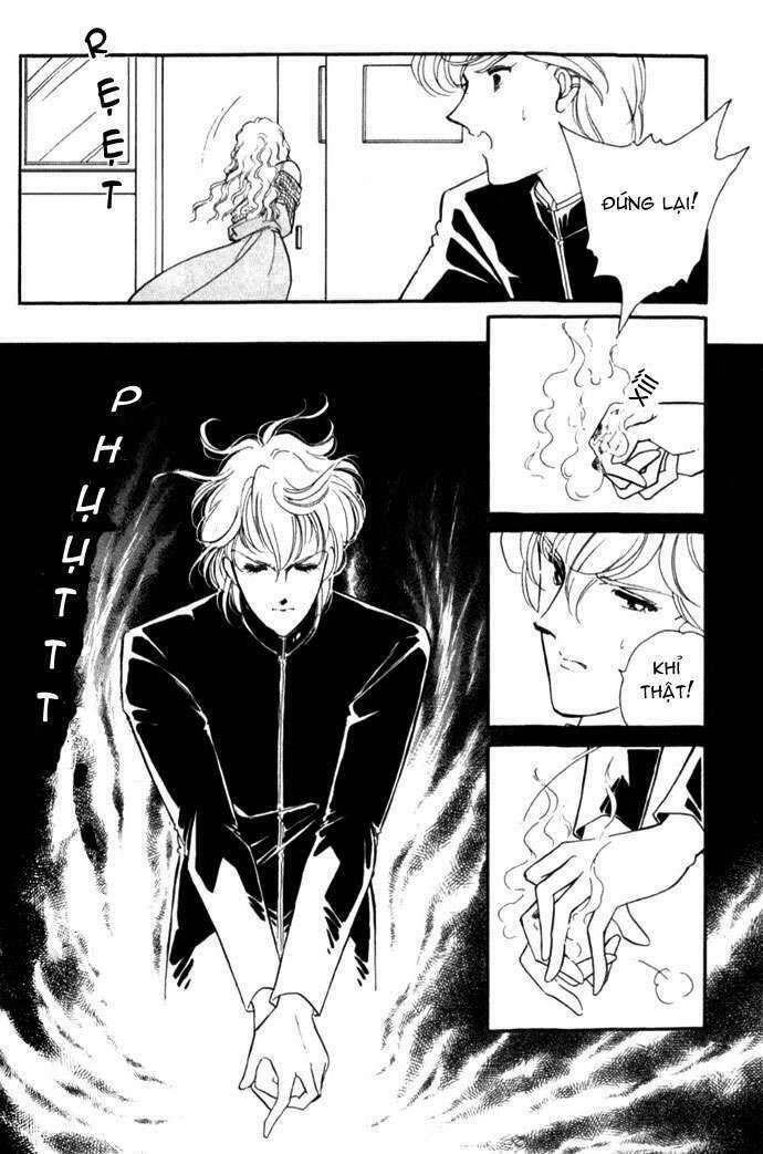 Ao No Fuuin - Blue Seal Chapter 3 - 3