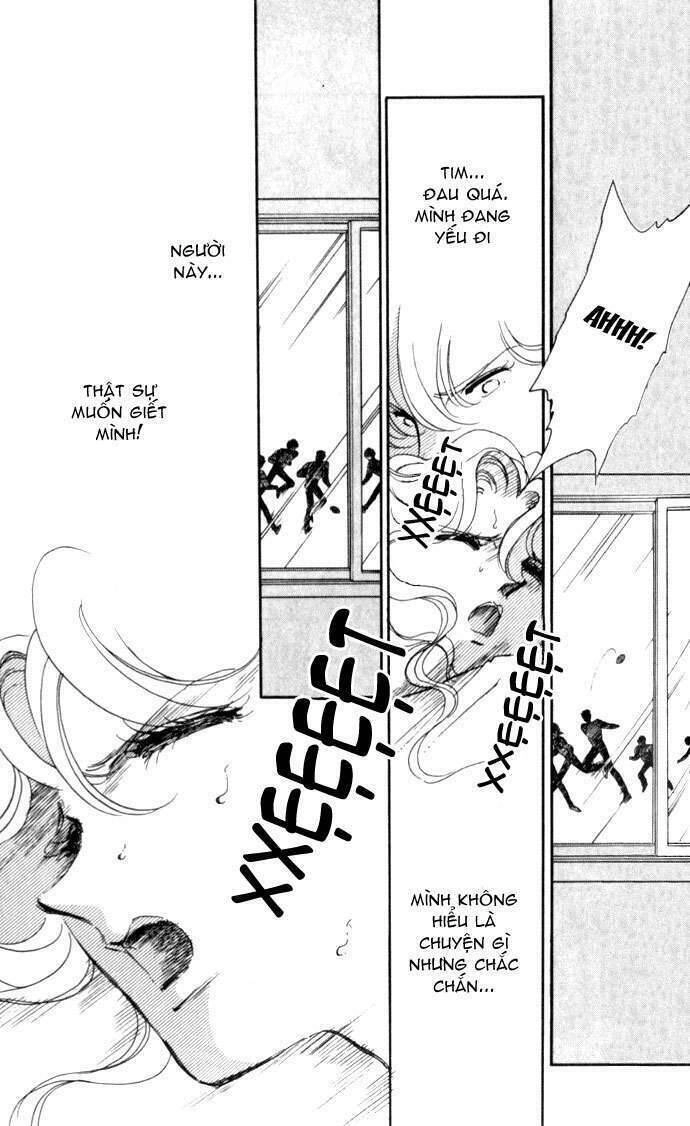 Ao No Fuuin - Blue Seal Chapter 3 - 8