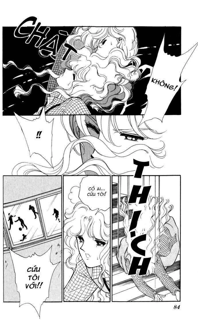 Ao No Fuuin - Blue Seal Chapter 3 - 9