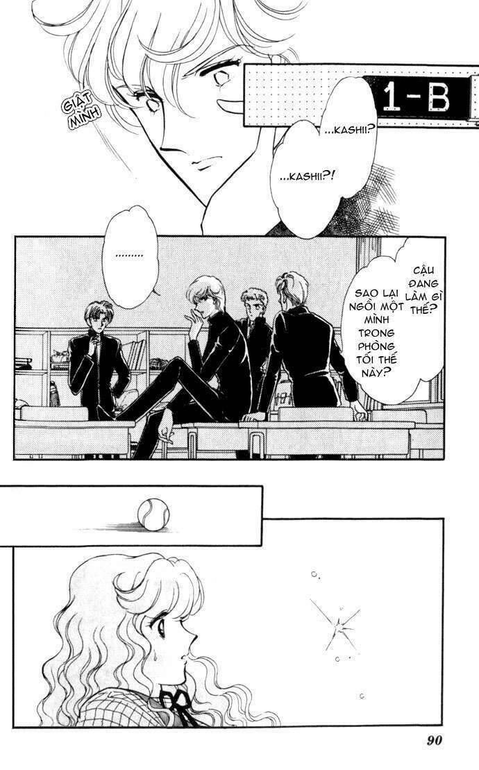 Ao No Fuuin - Blue Seal Chapter 3 - 14