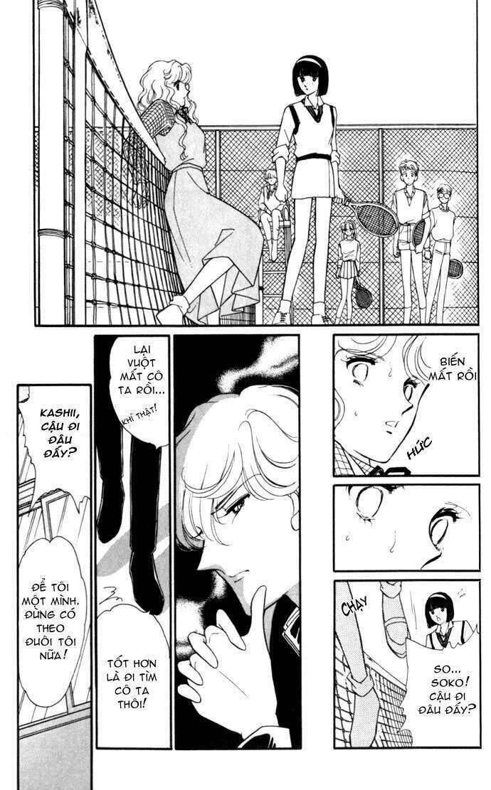 Ao No Fuuin - Blue Seal Chapter 3 - 15