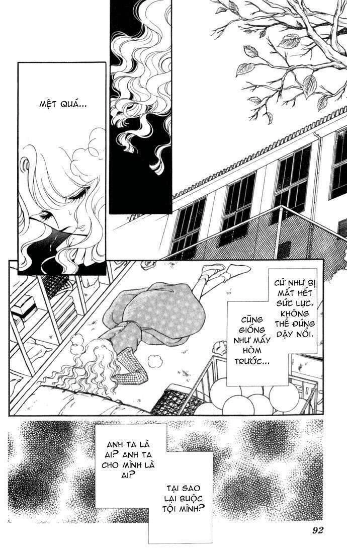 Ao No Fuuin - Blue Seal Chapter 3 - 16