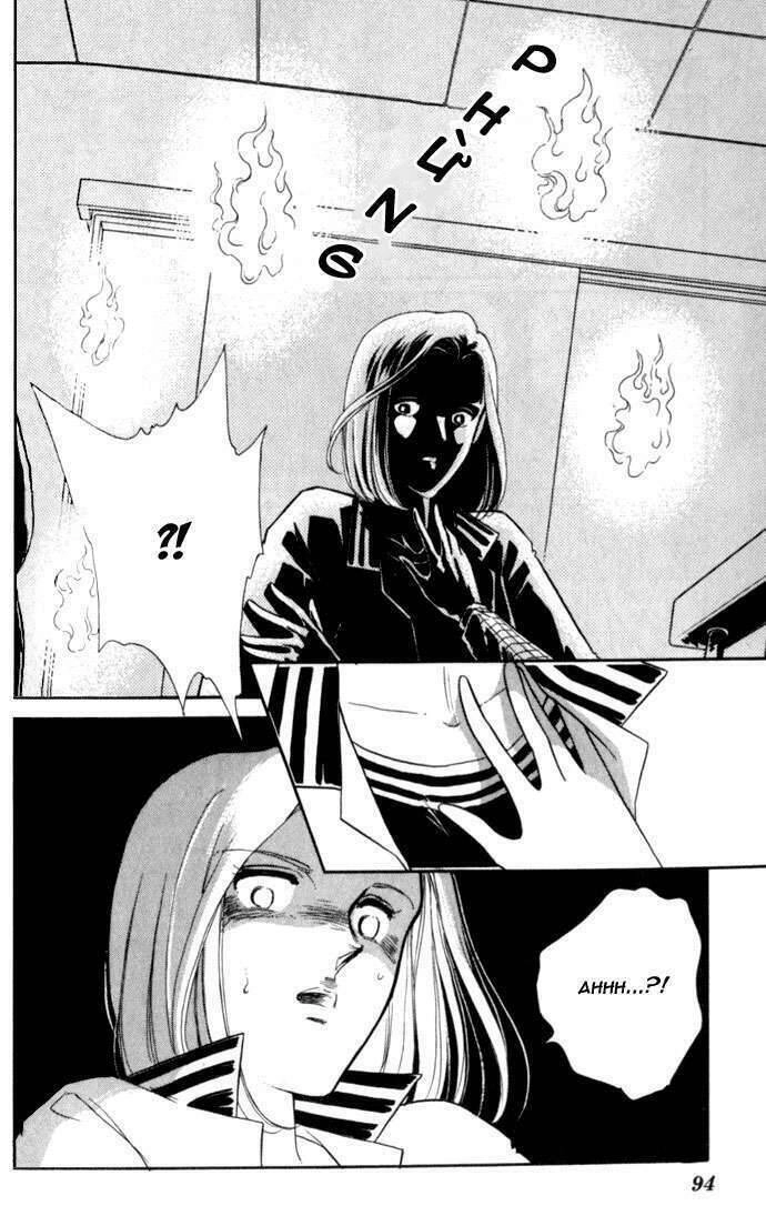 Ao No Fuuin - Blue Seal Chapter 3 - 18