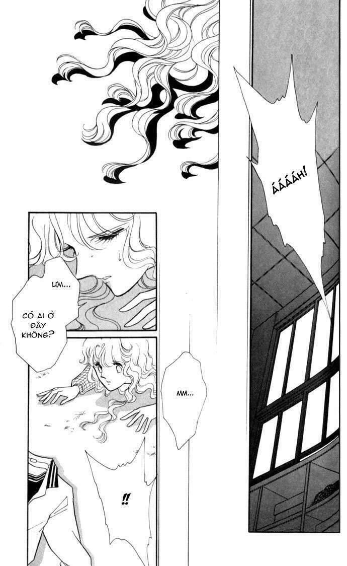 Ao No Fuuin - Blue Seal Chapter 3 - 19