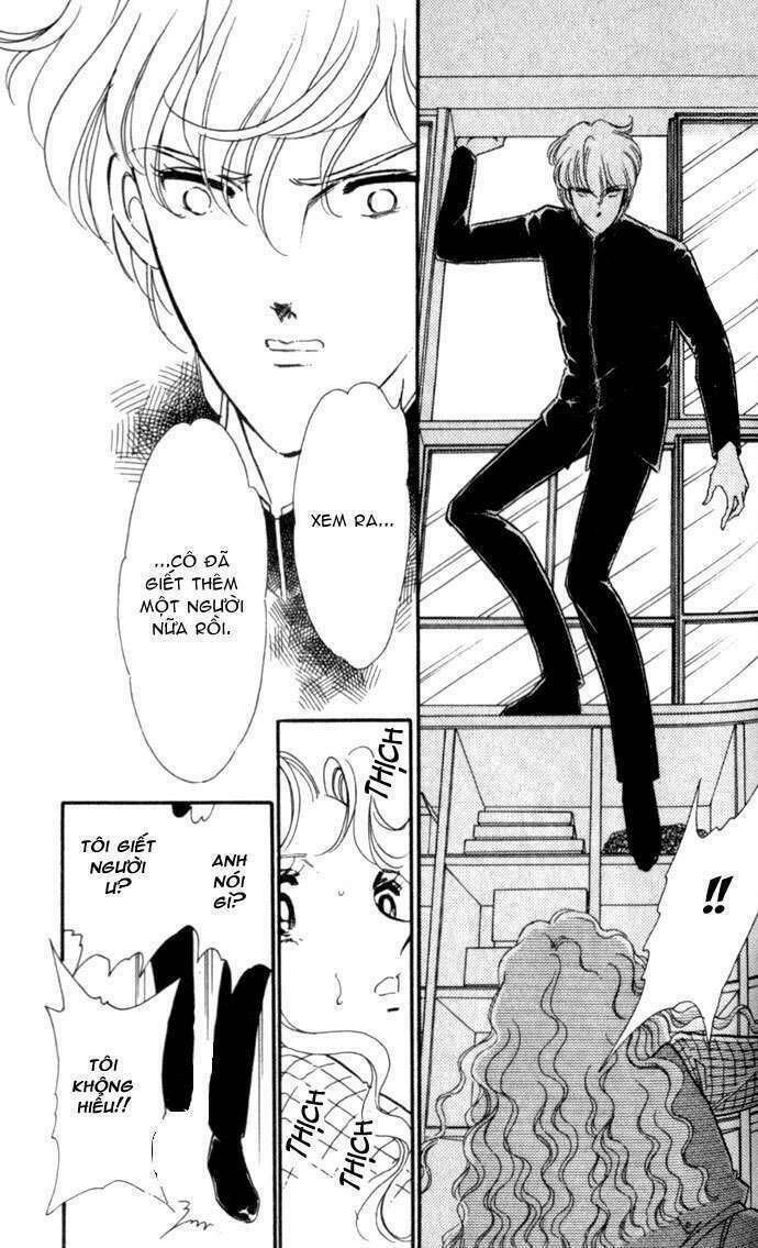 Ao No Fuuin - Blue Seal Chapter 3 - 21