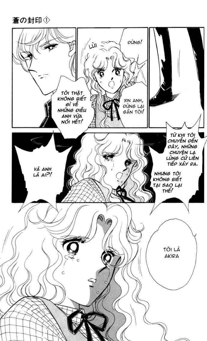 Ao No Fuuin - Blue Seal Chapter 3 - 23