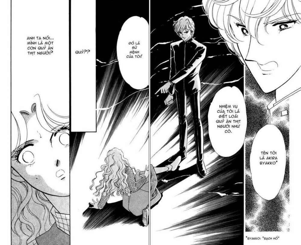 Ao No Fuuin - Blue Seal Chapter 3 - 24