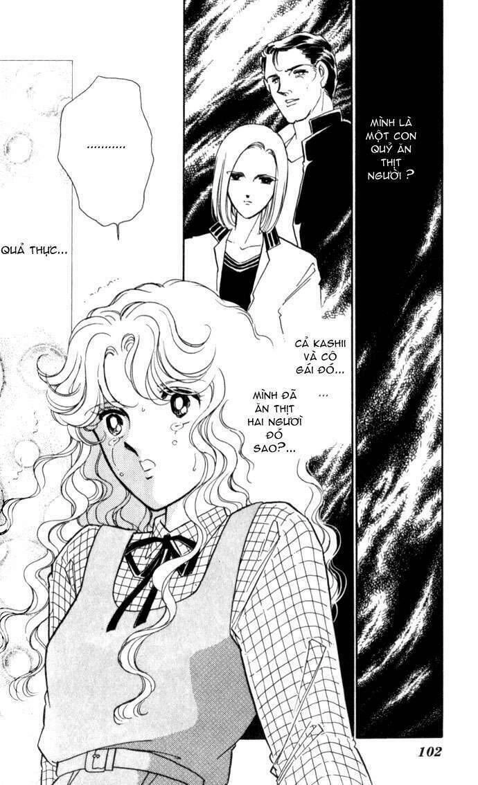 Ao No Fuuin - Blue Seal Chapter 4 - 1