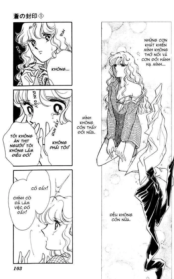 Ao No Fuuin - Blue Seal Chapter 4 - 2