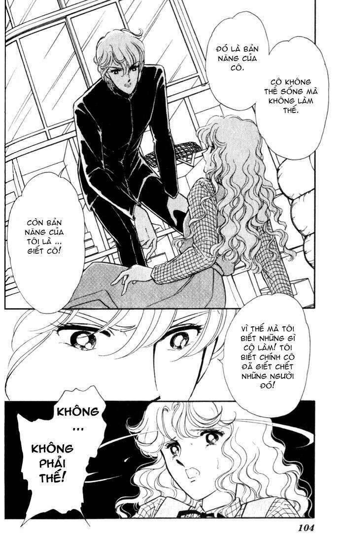 Ao No Fuuin - Blue Seal Chapter 4 - 3