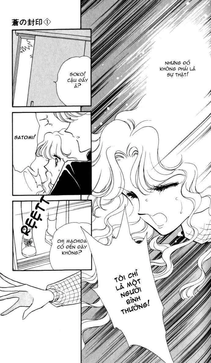 Ao No Fuuin - Blue Seal Chapter 4 - 6