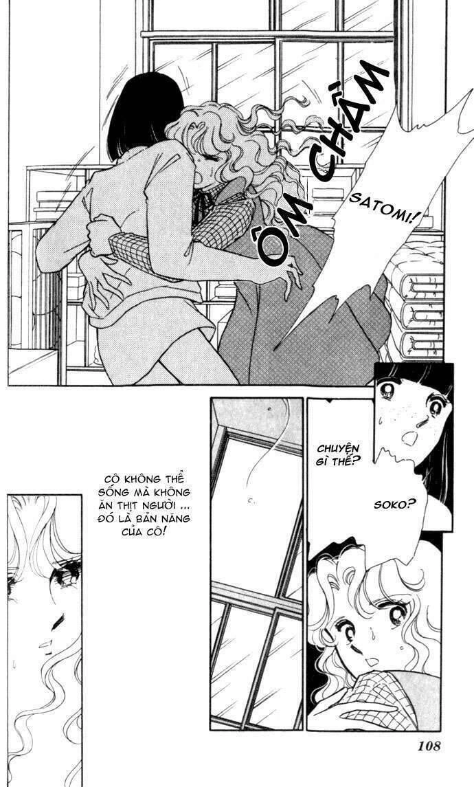 Ao No Fuuin - Blue Seal Chapter 4 - 7