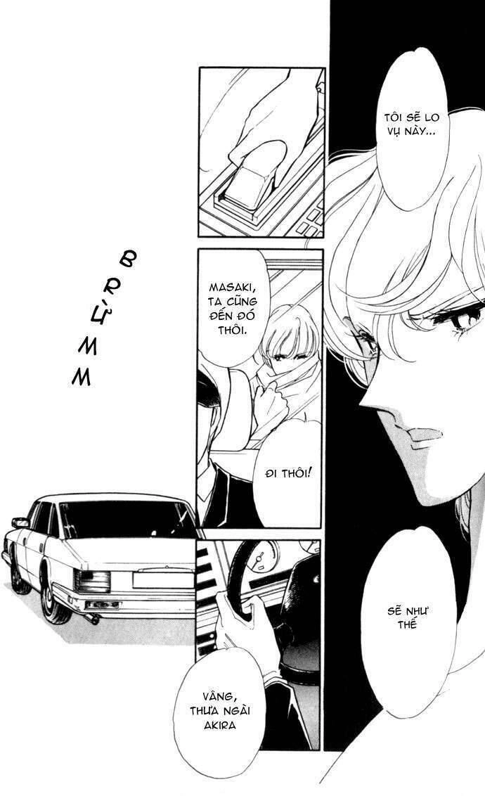 Ao No Fuuin - Blue Seal Chapter 4 - 10