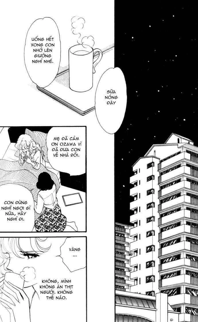 Ao No Fuuin - Blue Seal Chapter 4 - 11