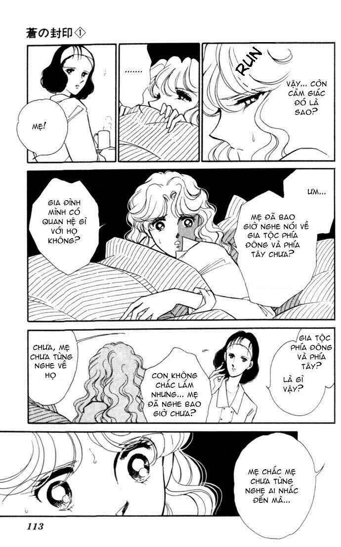 Ao No Fuuin - Blue Seal Chapter 4 - 12