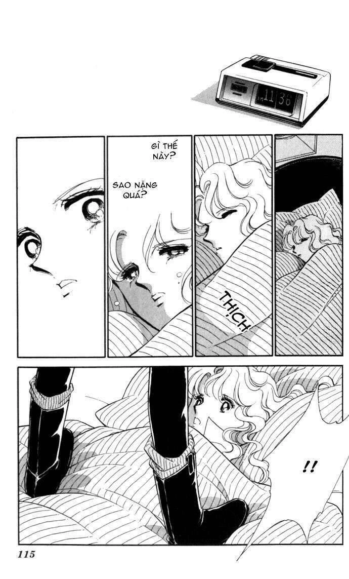 Ao No Fuuin - Blue Seal Chapter 4 - 14