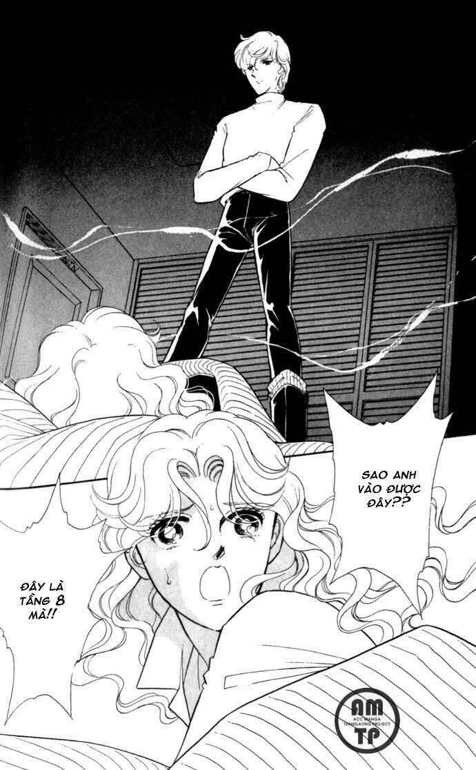 Ao No Fuuin - Blue Seal Chapter 4 - 15