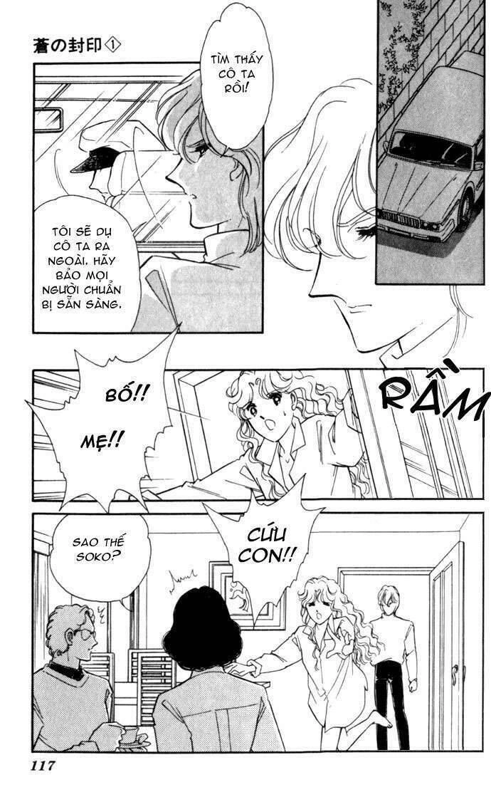 Ao No Fuuin - Blue Seal Chapter 4 - 16