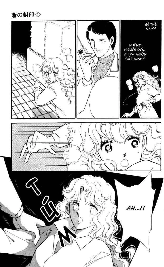 Ao No Fuuin - Blue Seal Chapter 4 - 19