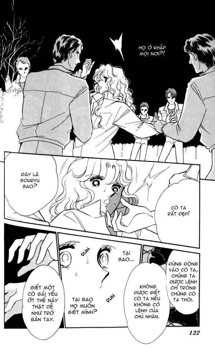 Ao No Fuuin - Blue Seal Chapter 4 - 20