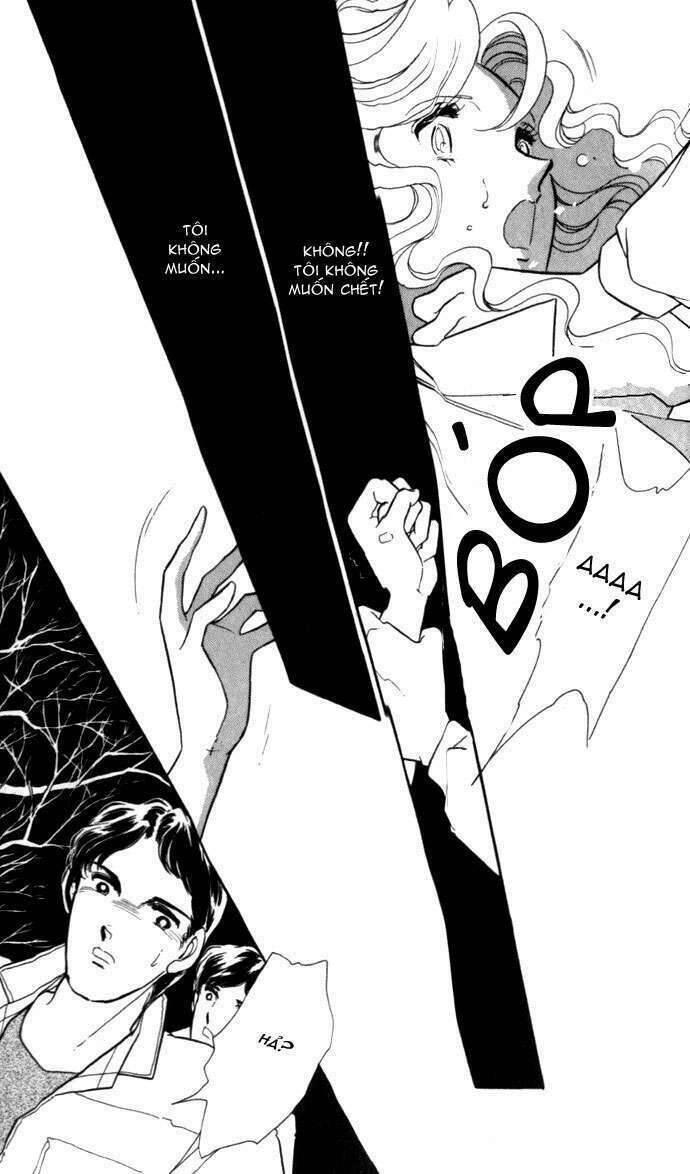 Ao No Fuuin - Blue Seal Chapter 4 - 21