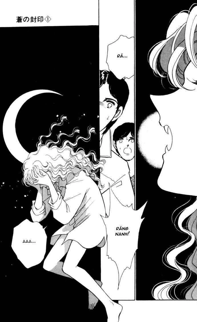 Ao No Fuuin - Blue Seal Chapter 4 - 23