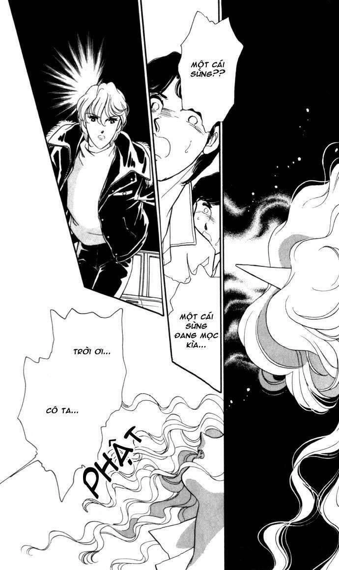 Ao No Fuuin - Blue Seal Chapter 4 - 25