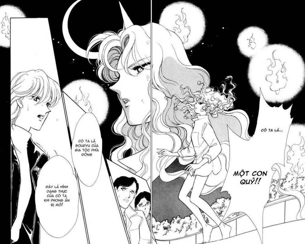 Ao No Fuuin - Blue Seal Chapter 4 - 26