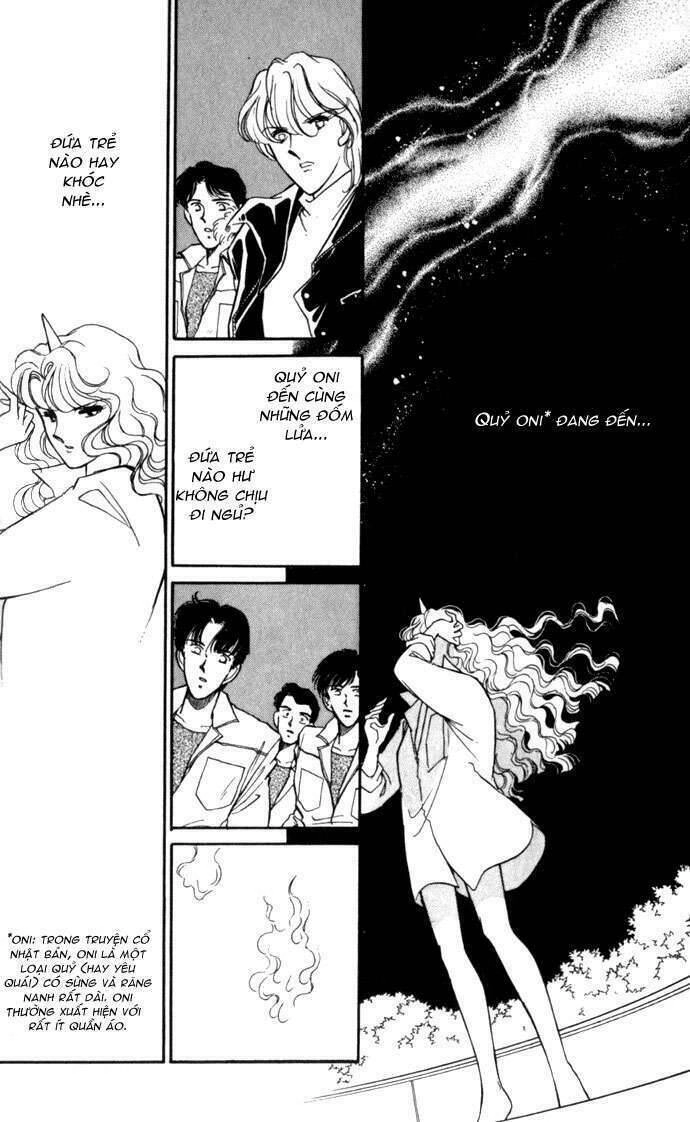 Ao No Fuuin - Blue Seal Chapter 4 - 27