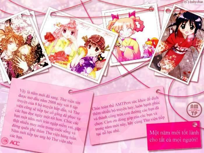 Ao No Fuuin - Blue Seal Chapter 4 - 30