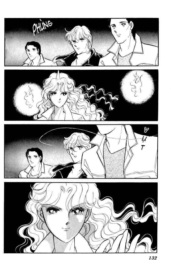 Ao No Fuuin - Blue Seal Chapter 5 - 1