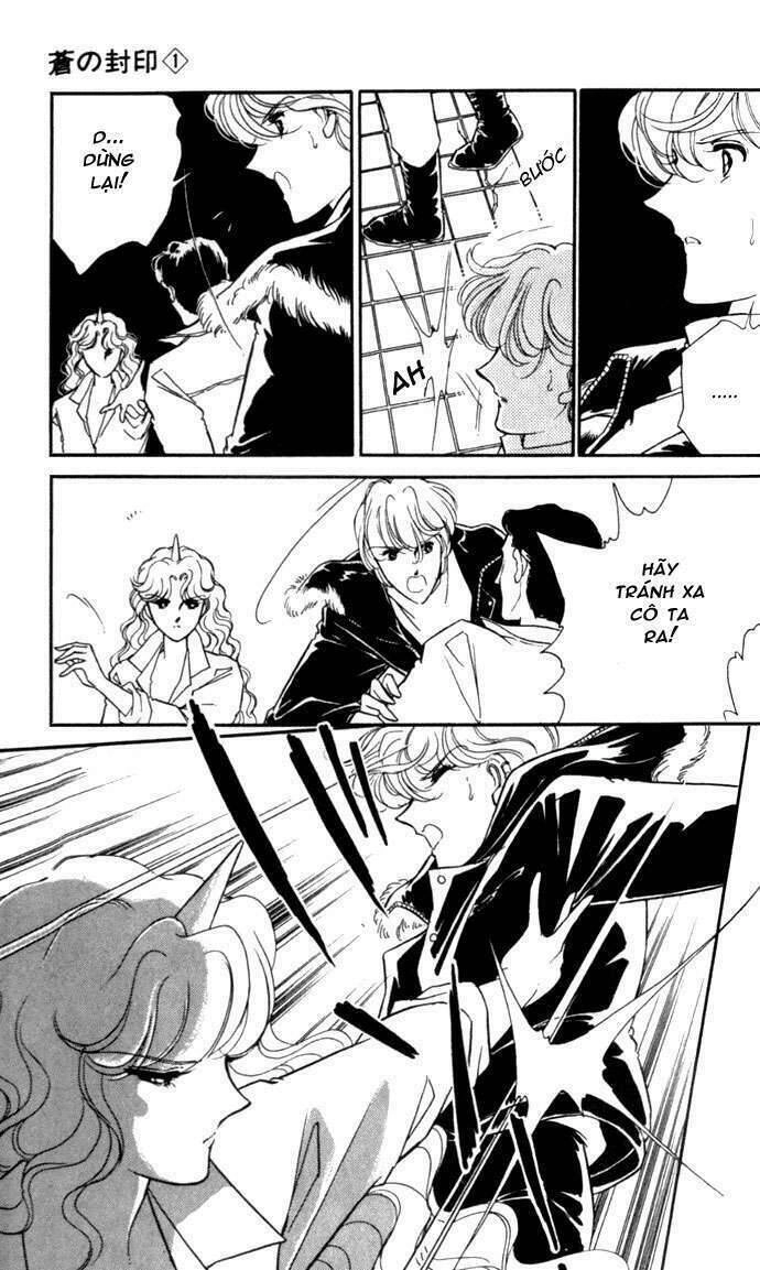 Ao No Fuuin - Blue Seal Chapter 5 - 2